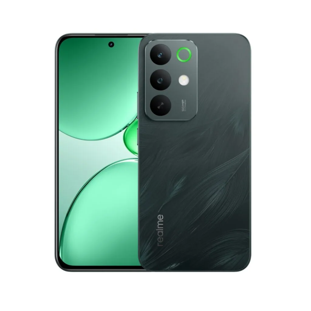realme C85