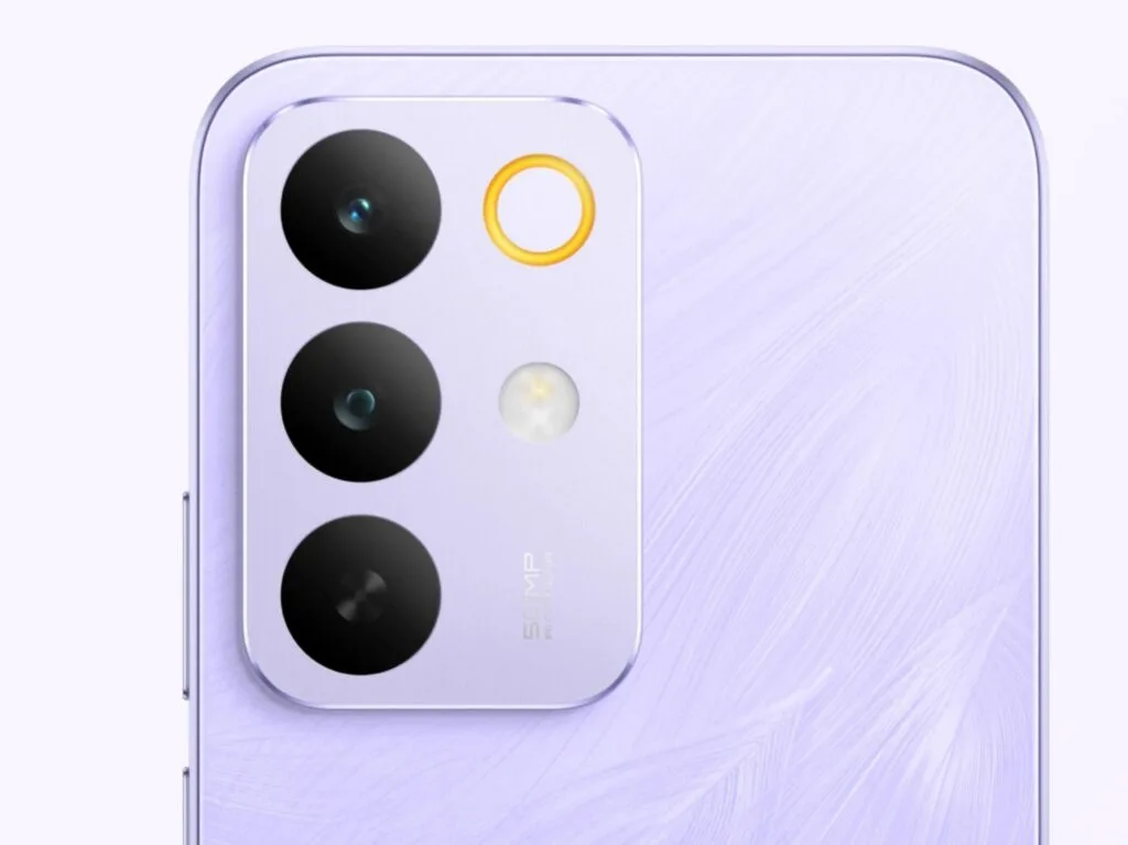 realme C85