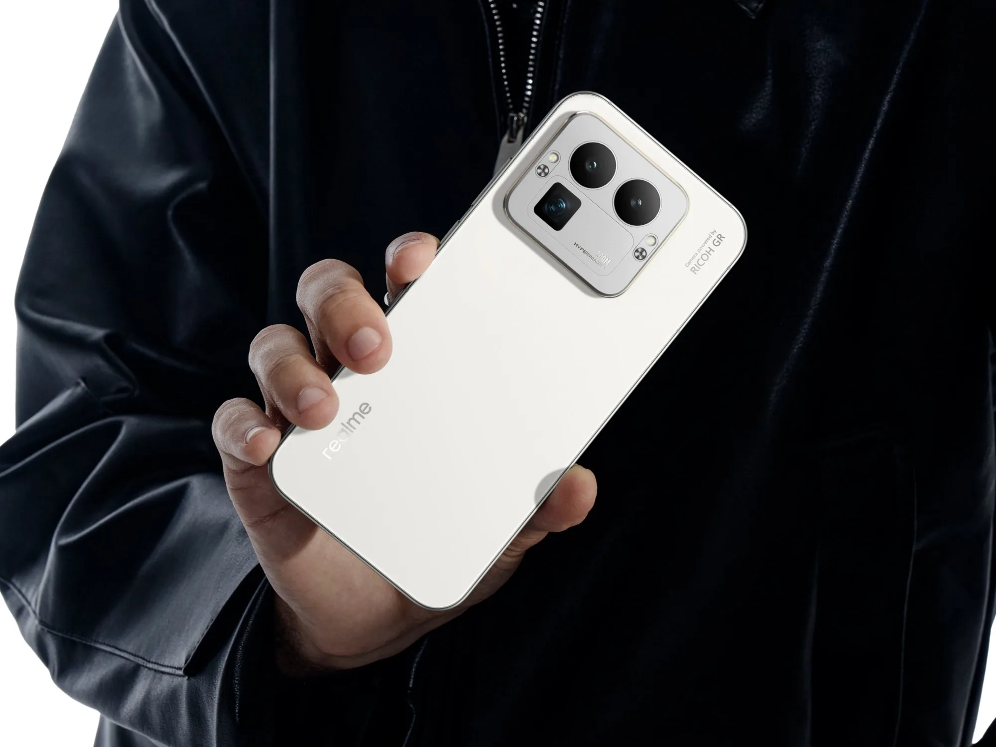 realme GT 8 Pro