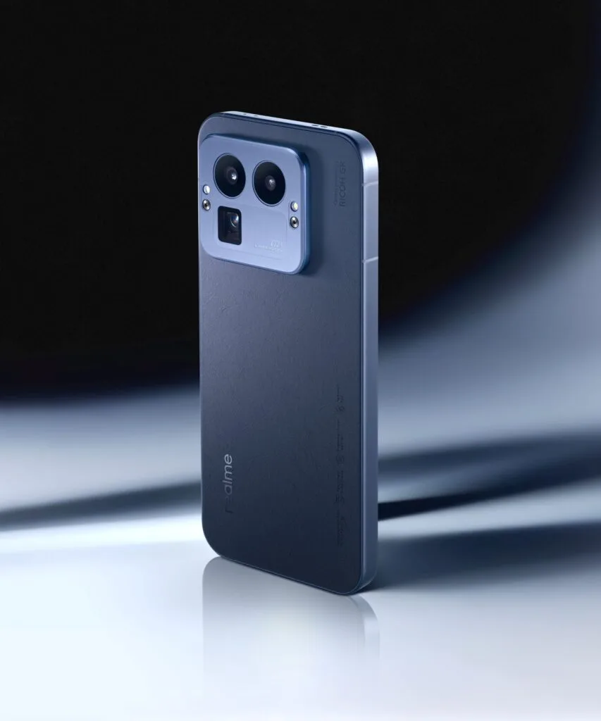 realme GT 8 Pro
