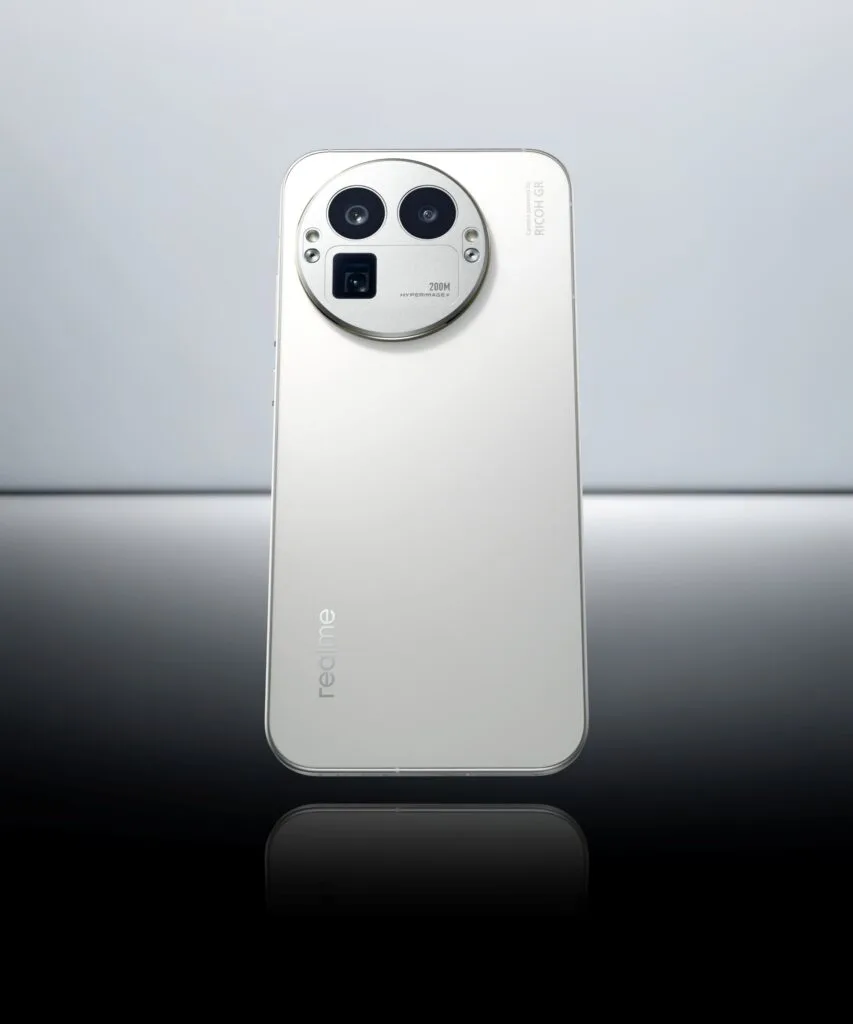 realme GT 8 Pro