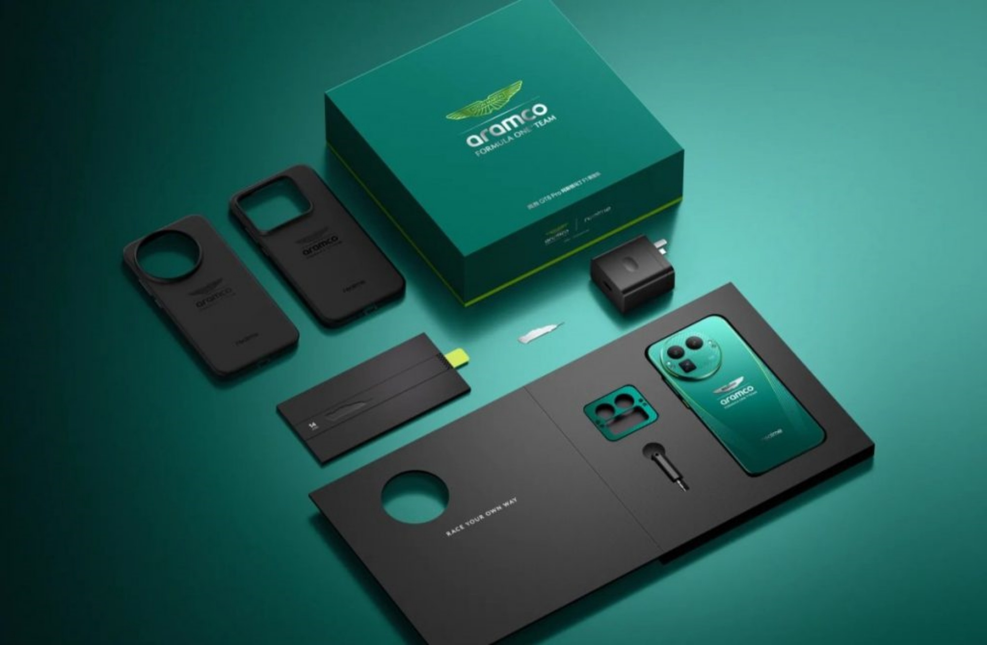 realme gt 8 pro launch malaysia date