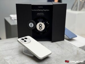 realme gt 8 series launch malaysia