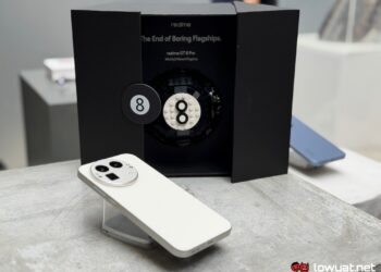 realme gt 8 series launch malaysia