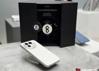 realme gt 8 series launch malaysia