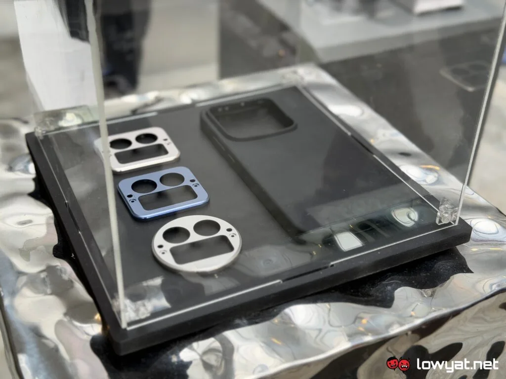 realme gt 8 series launch malaysia