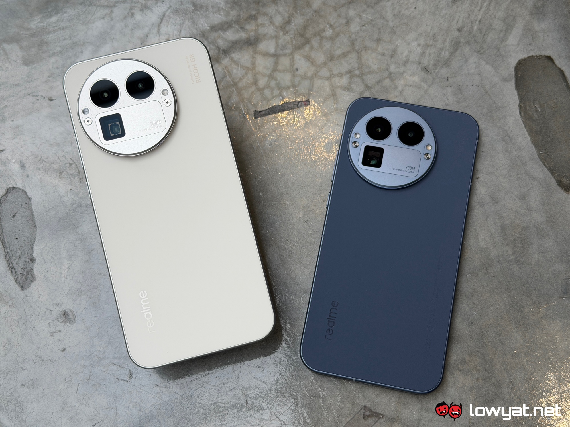 realme gt 8 series launch malaysia