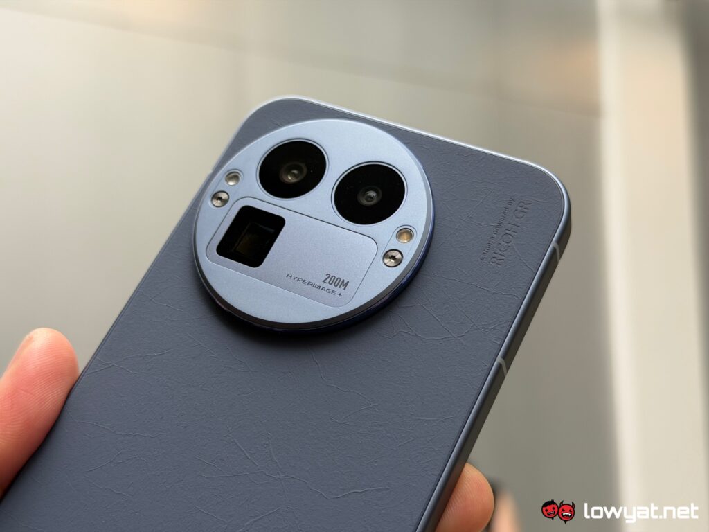 realme gt 8 series launch malaysia