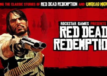 Red Dead Redemption on mobile and Netflix