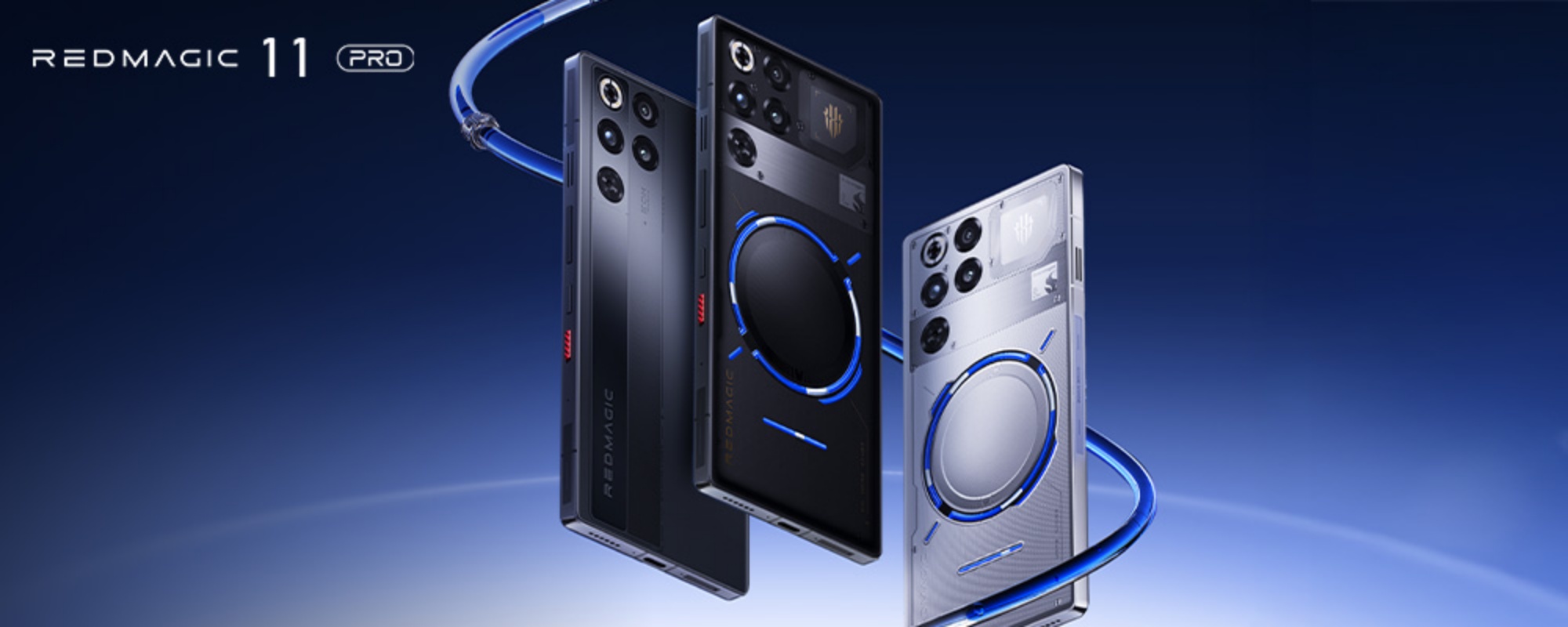 redmagic 11 pro launch malaysia