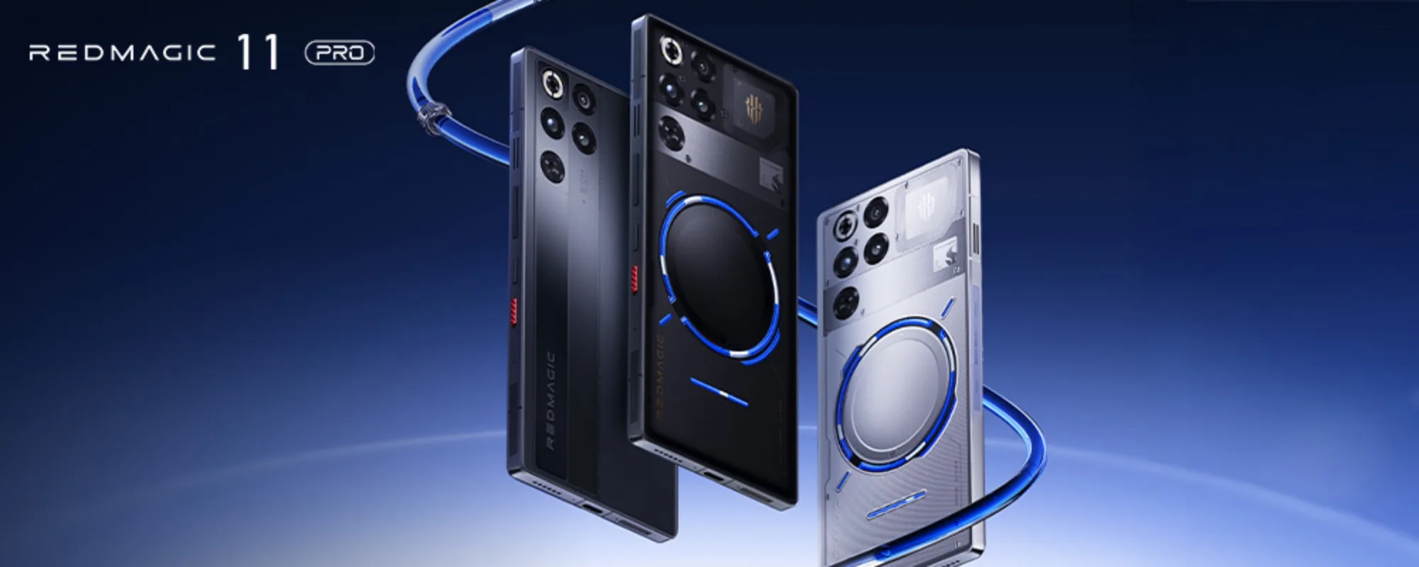 redmagic 11 pro launch malaysia