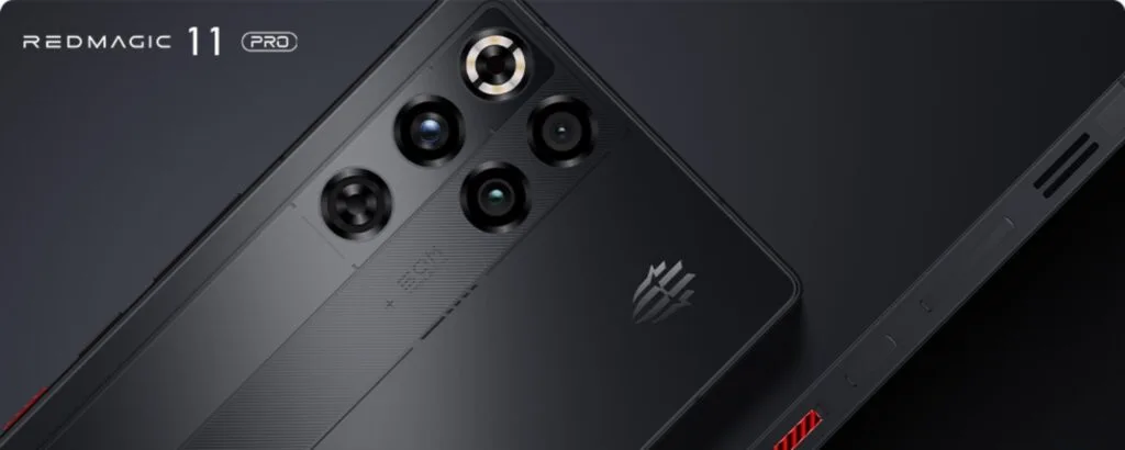 redmagic 11 pro launch malaysia