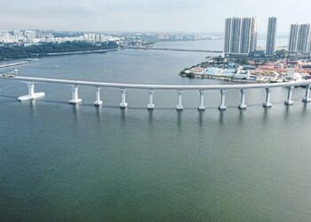 rts link first phase december 2025