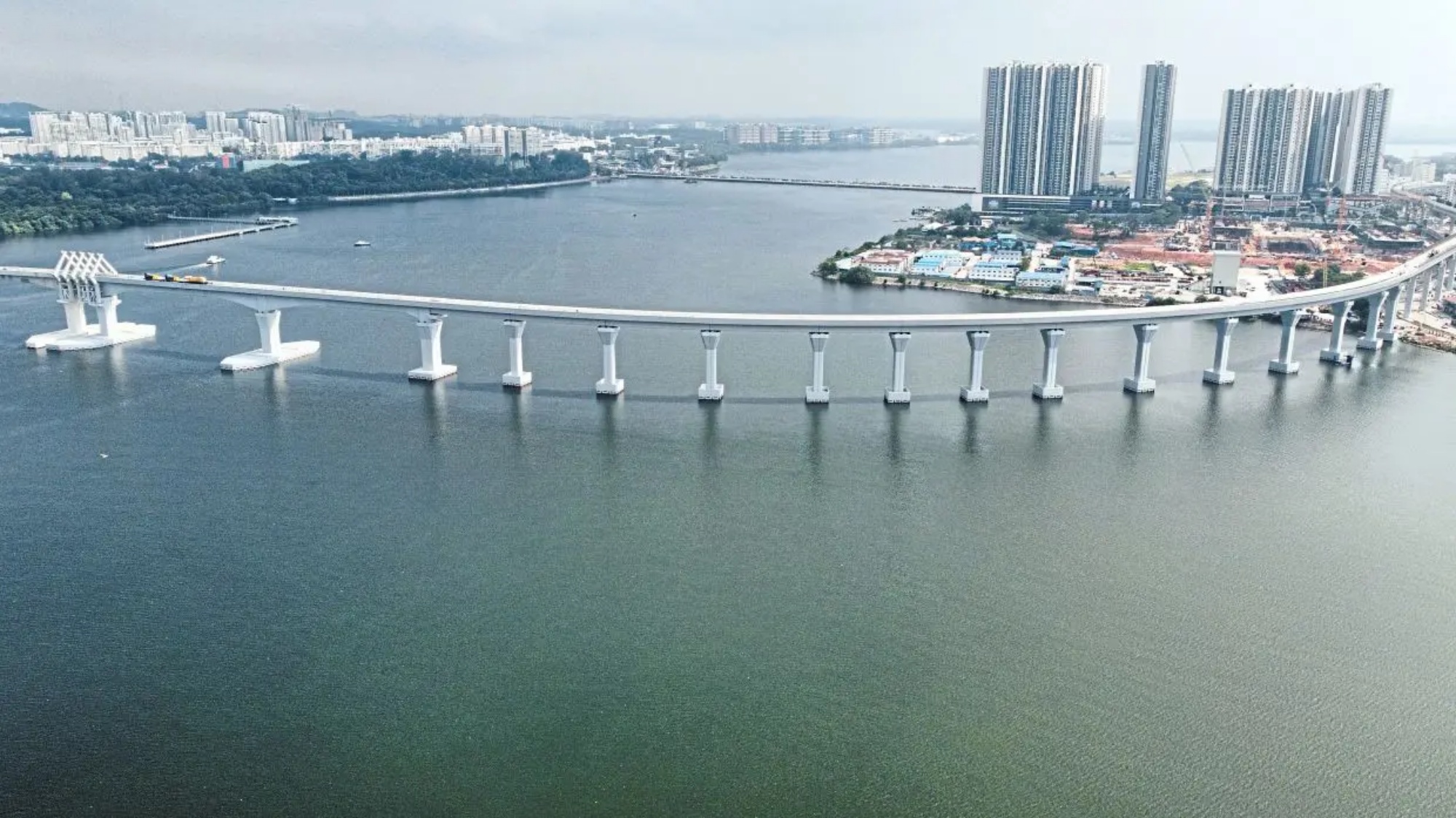 rts link first phase december 2025