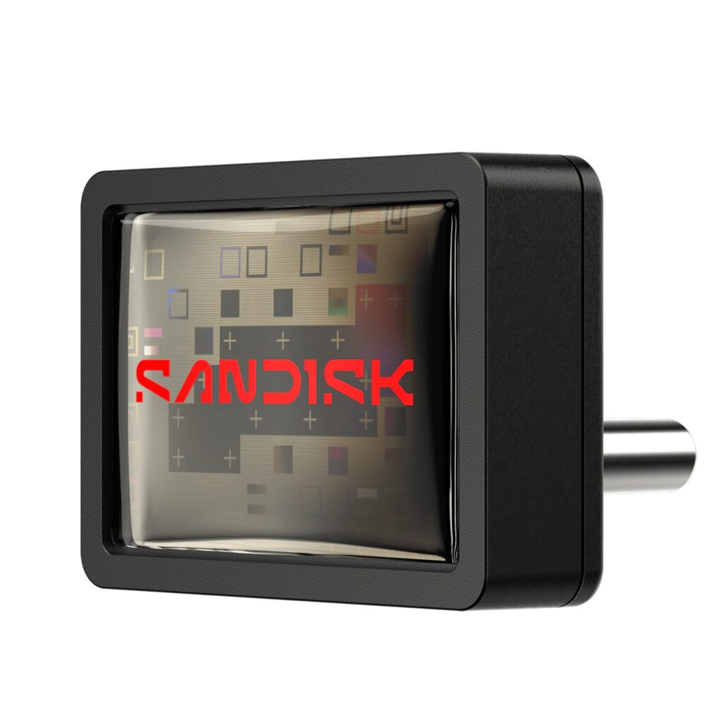 SanDisk Extreme Fit USB-C Flash Drive