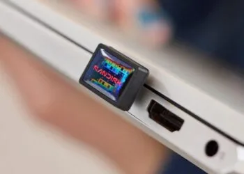 SanDisk Extreme Fit USB-C Flash Drive