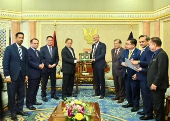 Sarawak BAGF