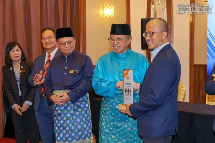 sarawakpass mydigital id integration in 2026