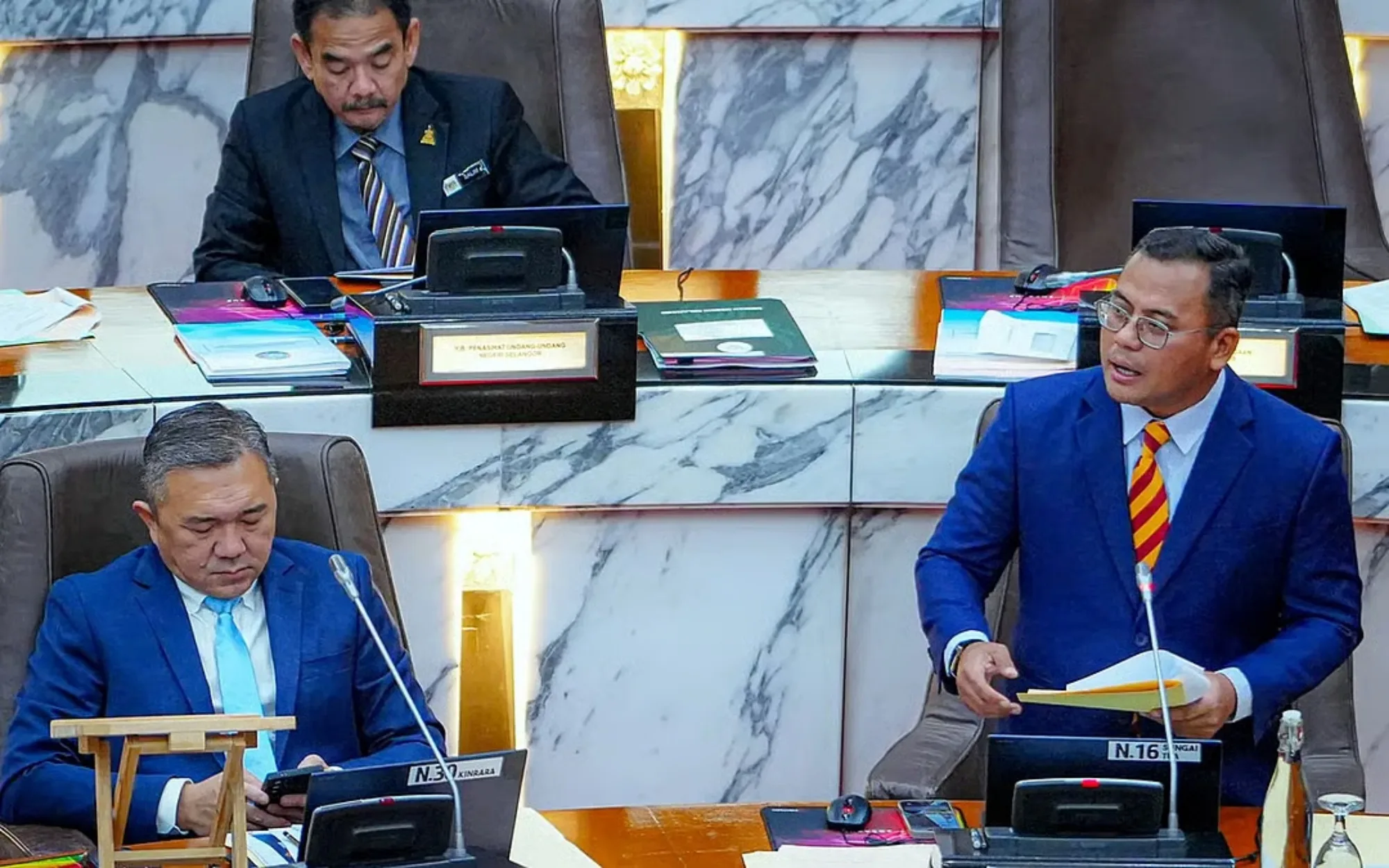 Selangor Govt To Assist Workers Affected By Panasonic Shah Alam Factory Closure 3 selangor-aims-to-adopt-nuclear-energy-in-five-years