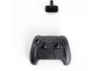 Steam Controller