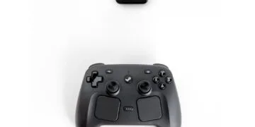 Steam Controller