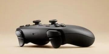 Steam Controller