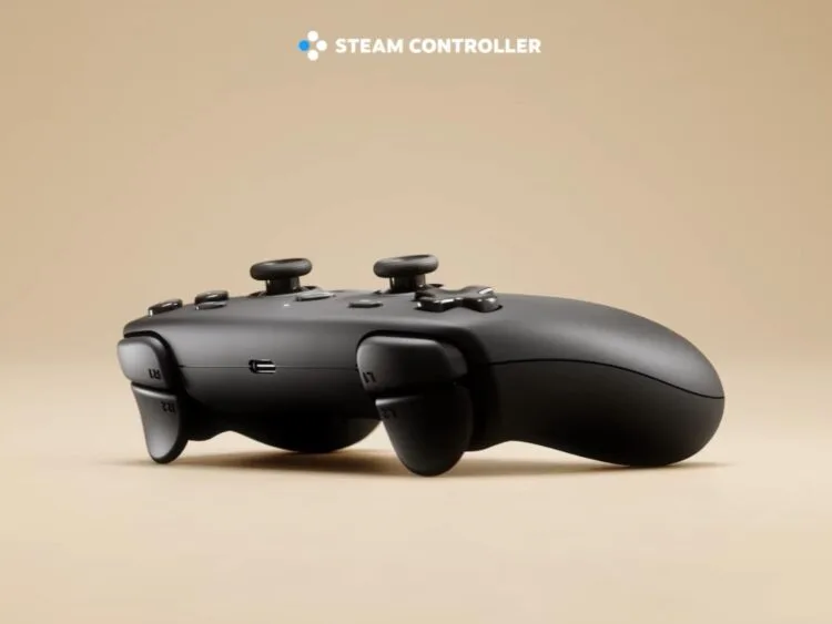 Steam Controller