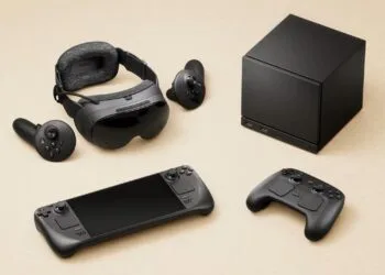 Steam hardware