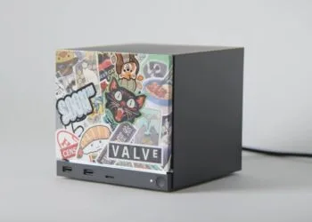 Steam Machine
