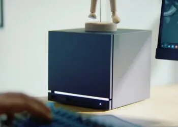 Steam Machine