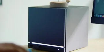 Steam Machine