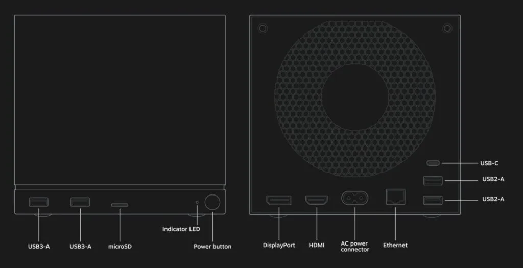 Valve Launches Steam Machine With Larger Price Tag Than PS5 Pro 2 Steam Machine