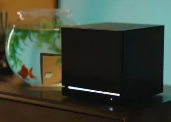 Steam Machine