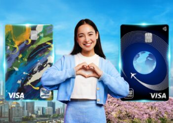 tng digital extends visa travel card campaign period 1