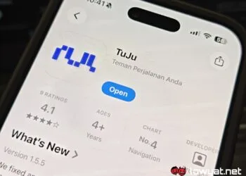 LLM TuJu app