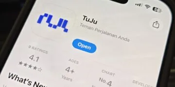 LLM TuJu app