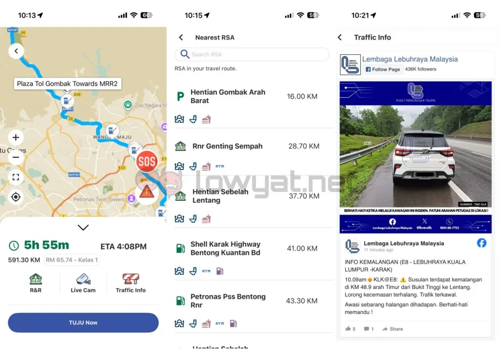 LLM TuJu app