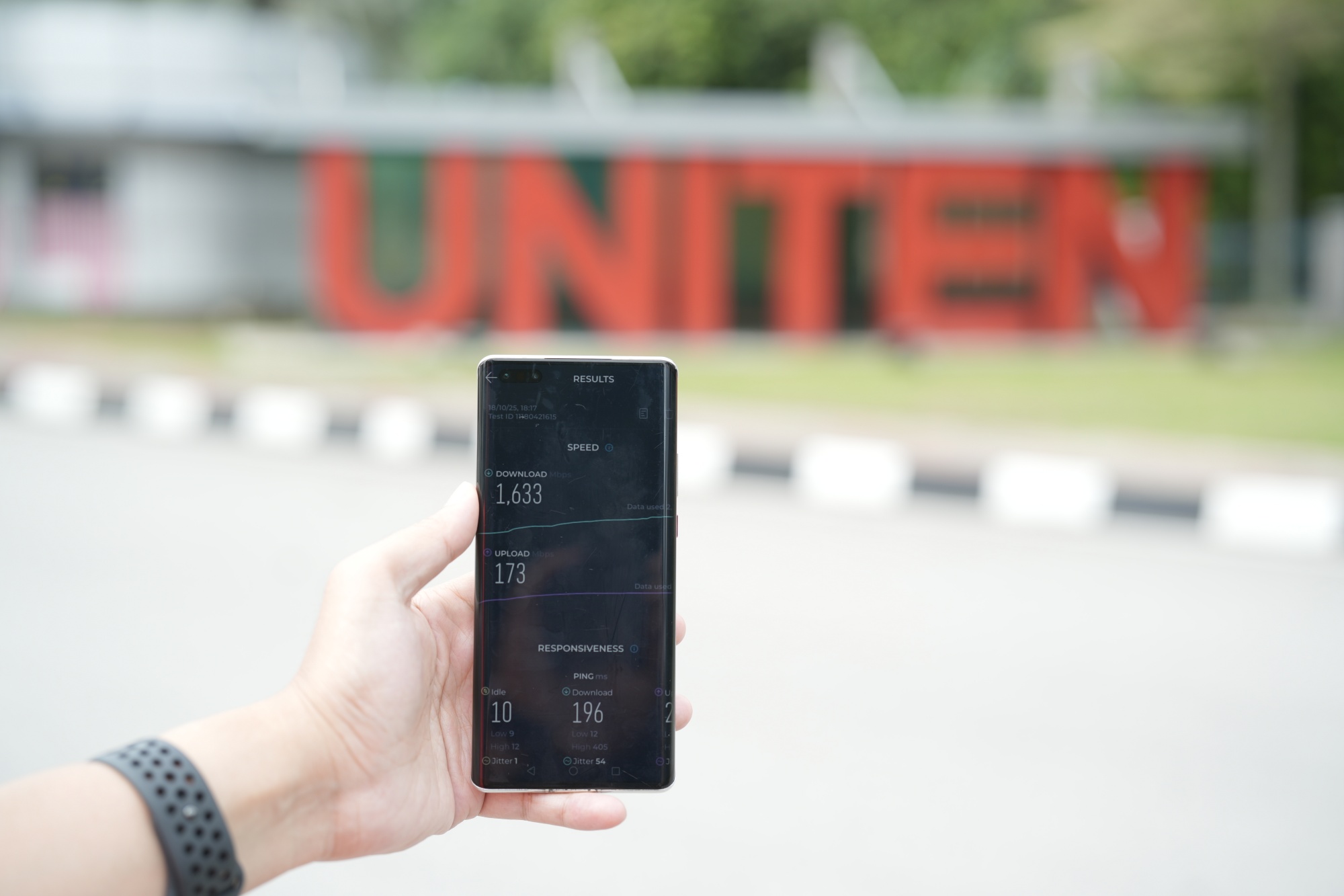 u mobile ultra5g expands in bangi shah alam pj