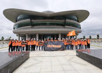 u mobile ultra5g expands in bangi shah alam pj