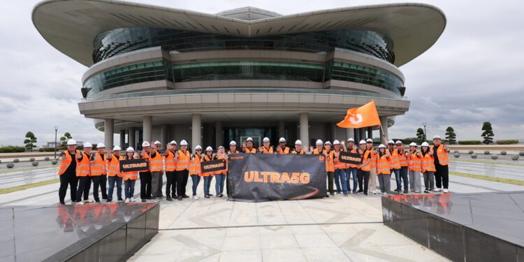 u mobile ultra5g expands in bangi shah alam pj