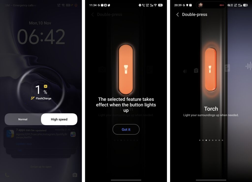 vivo X300 Pro OriginOS