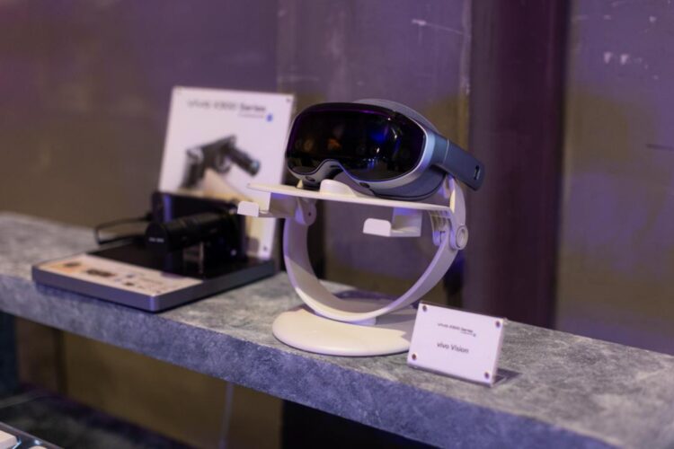 vivo vision preview malaysia