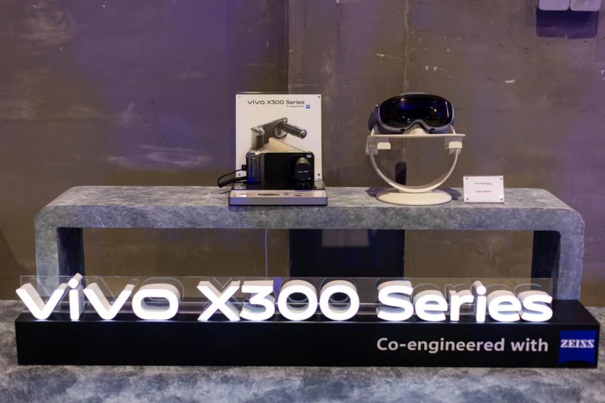 vivo vision preview malaysia