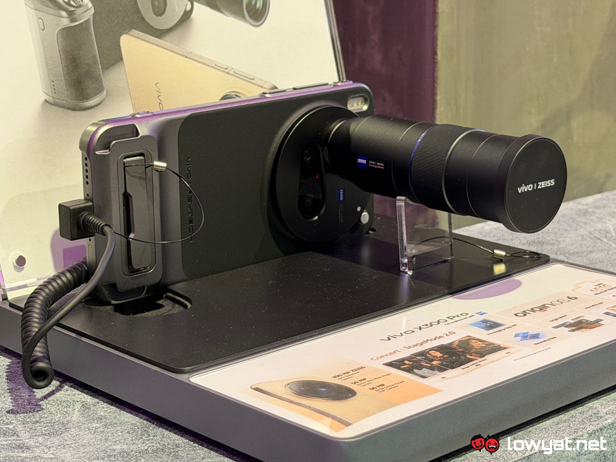 vivo x300 series launch malaysia