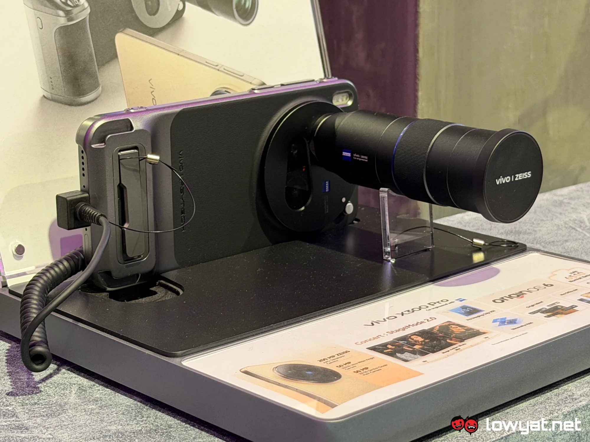 vivo x300 series launch malaysia