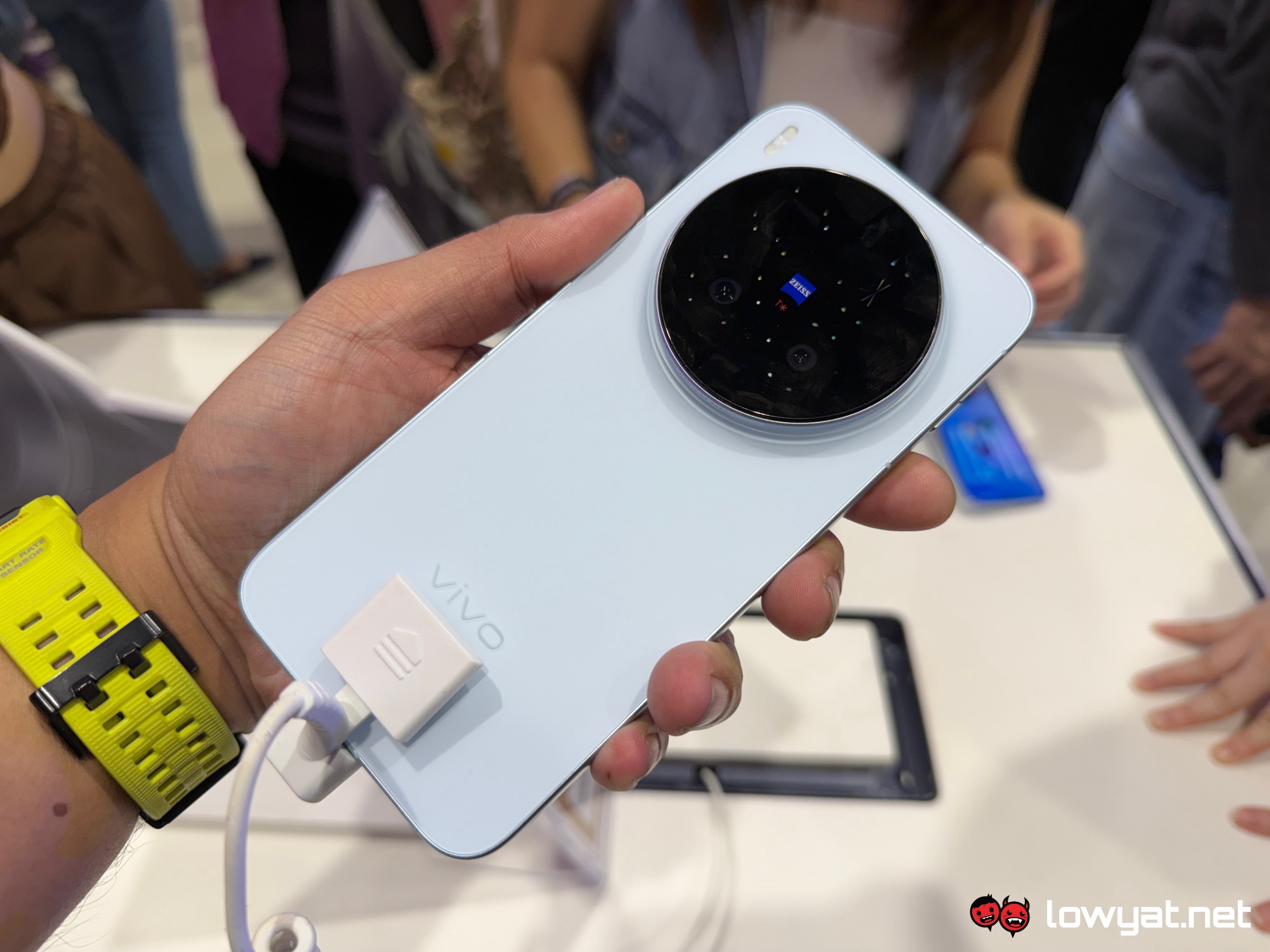 vivo x300 series launch malaysia