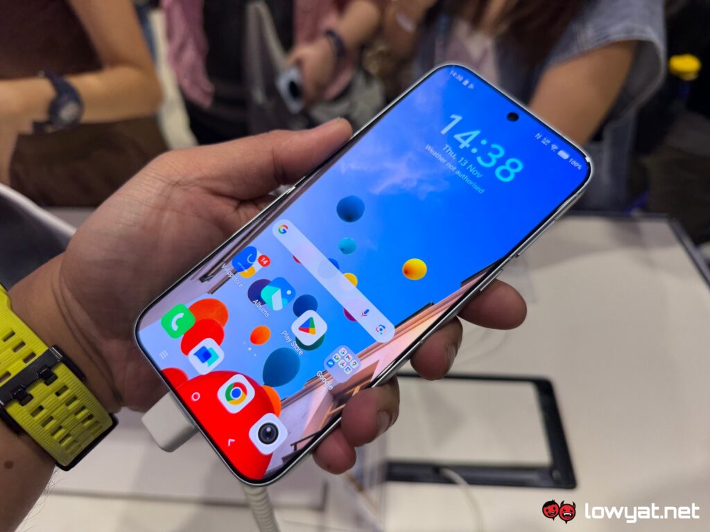 vivo x300 series launch malaysia