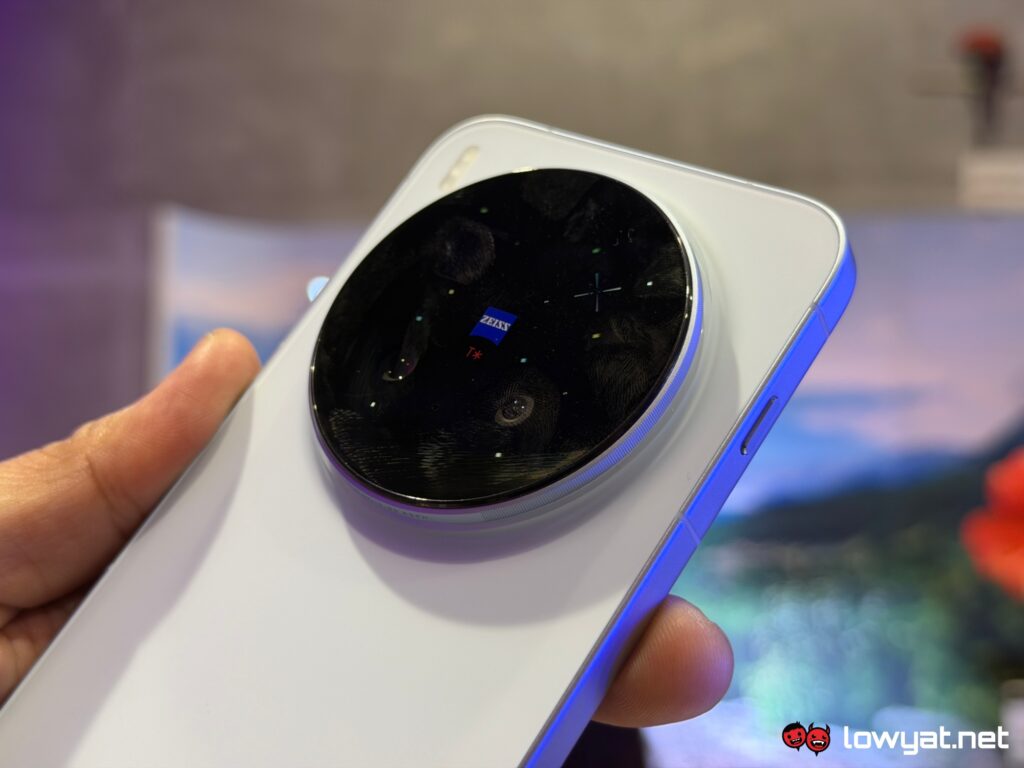 vivo x300 series launch malaysia