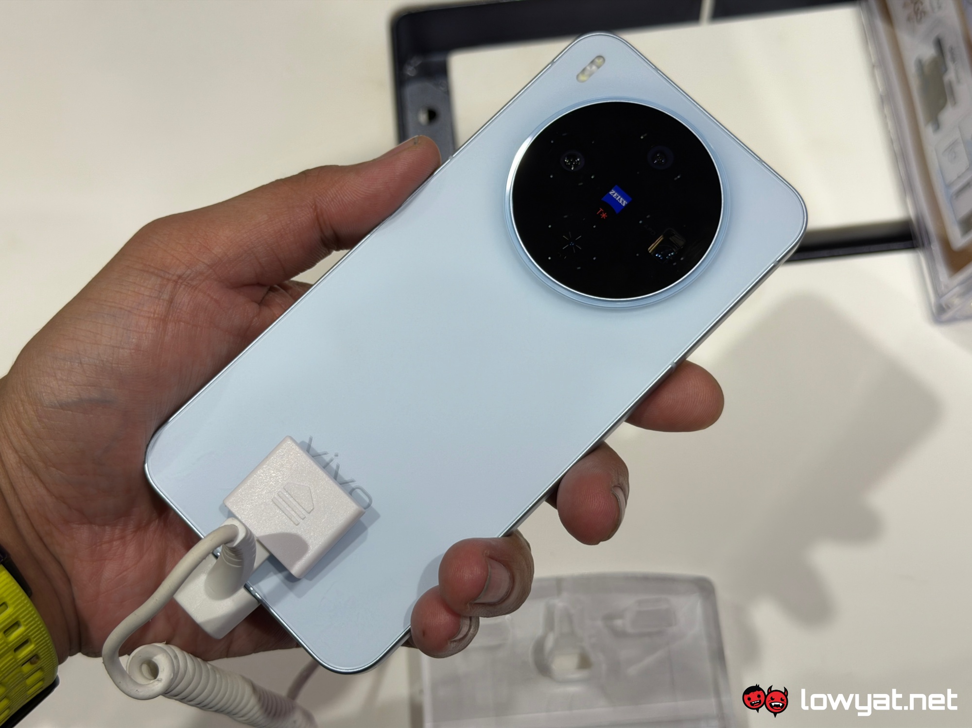 vivo x300 series launch malaysia