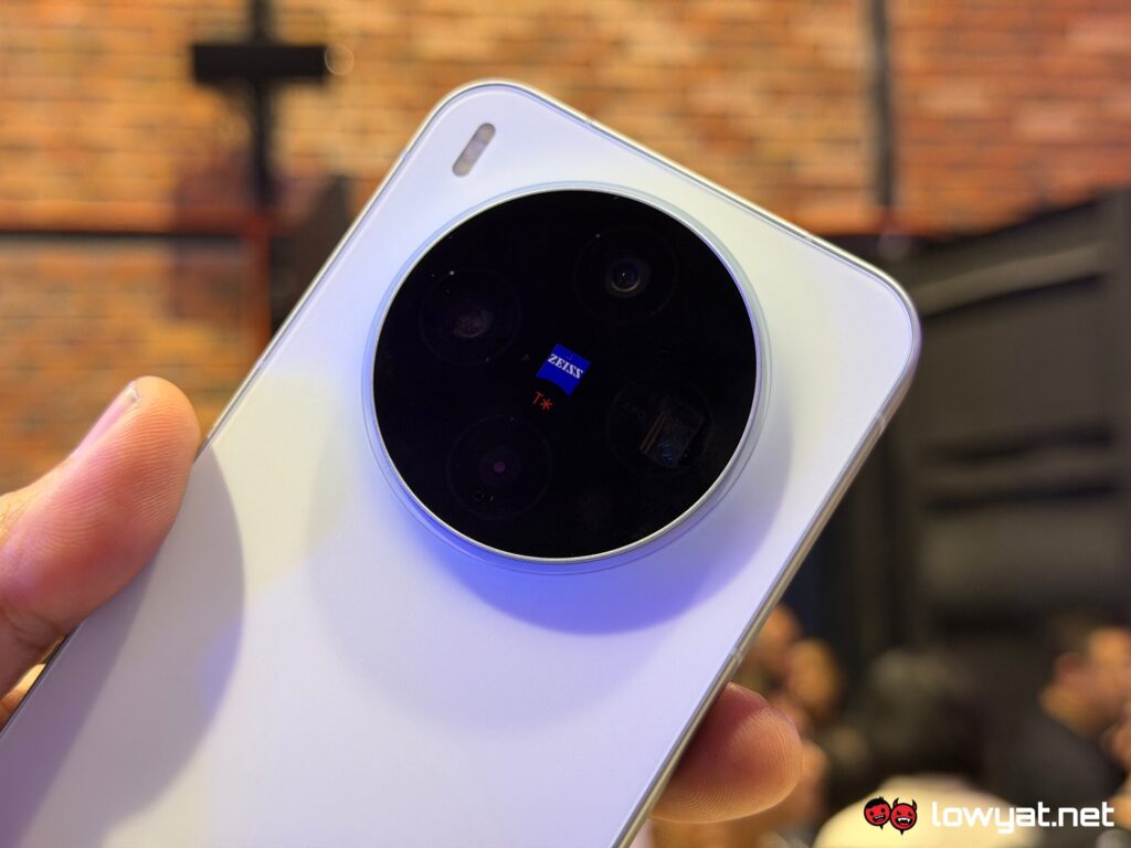 vivo x300 series launch malaysia